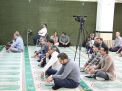 گزارش تصویری مراسم چهلم شهدای خدمت
